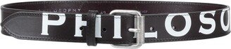 Belt Black-BX