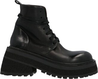 Carretta Combat Boots