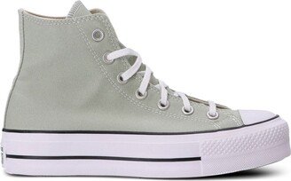 All Star Lift hi-top sneakers