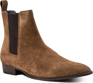 Blake Mckay Men's Redmond Fashion Dress Casual Chelsea Boots