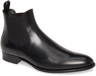 Shelby Mid Chelsea Boot