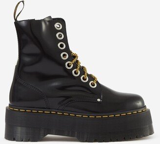 Jadon Max Combat Boots