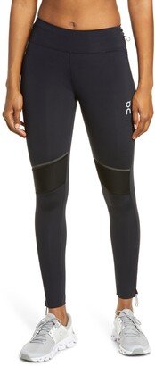 Long Running Tights