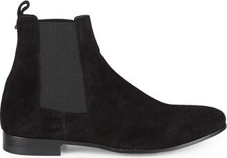 Ruty 15 Suede Chelsea Boots