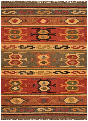 Jaipur Natural Fiber Rug