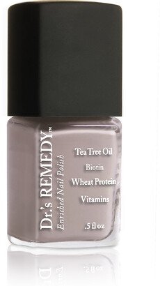 Remedy Nails Dr.'s REMEDY Enriched Nail Care KINETIC Khaki