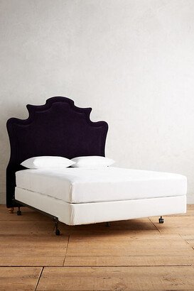 Velvet Ainsworth Headboard