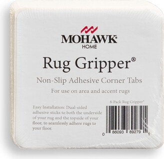Gripper Tab Pack for Area Rugs - White