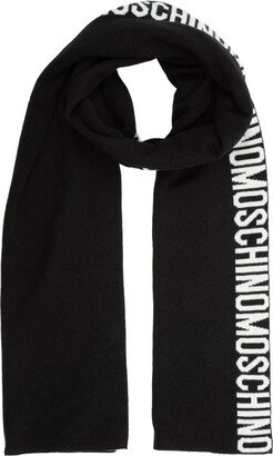 Cashmere Wool Scarf