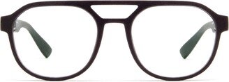 Panarea Md35 Slate Grey Glasses