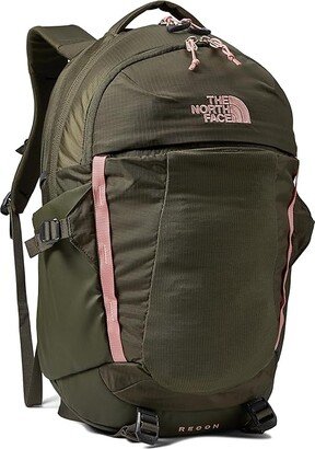 Women's Recon (New Taupe Green/Shady Rose) Backpack Bags