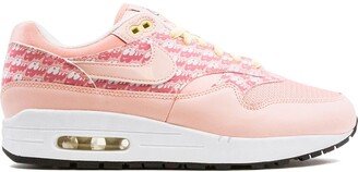 Air Max 1 PRM Strawberry Lemonade sneakers