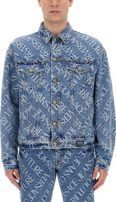 Denim Jacket-BO