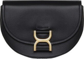 Marcie Mini Flap Crossbody Bag-AA