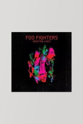 Foo Fighters - Wasting Light LP