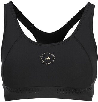 TruePurpose Medium Support Sports Bra