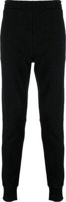 Slim-Cut Track Pants-AH