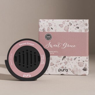 Pura Scents, Inc. Smart Car Fragrance Refill Sweet Grace