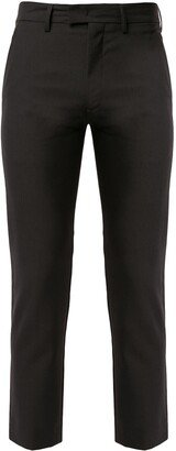 Jam skinny cropped trousers