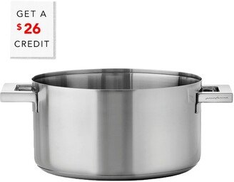 Stile 9.5In Casserole With $26 Credit