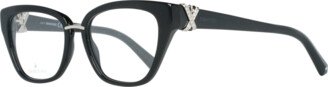 Black Women Optical Women's Frames-AL