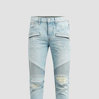 Blinder Biker V2 Skinny Jean