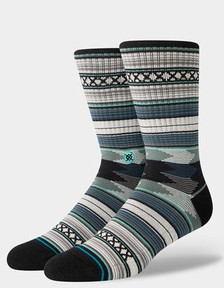 Baron Mens Crew Socks