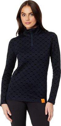 Bogner Margo 2 (Deepest Navy) Women's Clothing