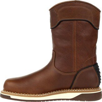 Men's AMP LT Wedge Industrial Boot