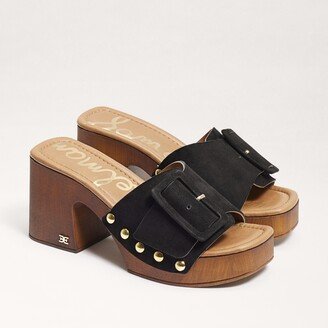 Marcia Platform Sandal