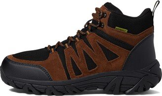 Trailscape Shoes for Men Offers Synthetic Lining