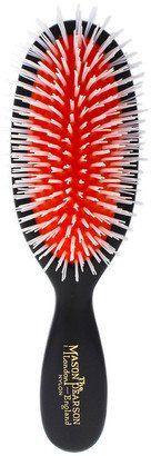 2Pc Pocket Nylon Brush-AA