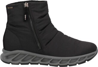 IGI&CO Ankle Boots Black