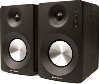 Powered Stereo Speakers