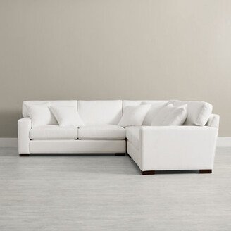 Salem Upholstered Sectional