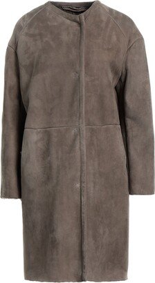 Coat Khaki-AN