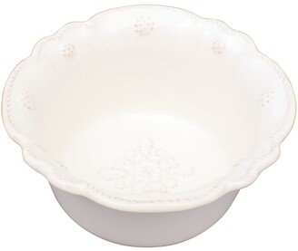 Jardins du Monde White Ramekin