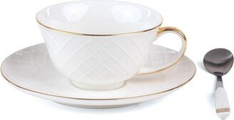 Tarin Bona Dea tea cup