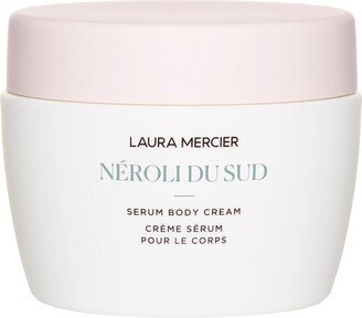 Serum Body Cream