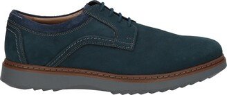 UNSTRUCTURED by CLARKS Lace-up Shoes Midnight Blue