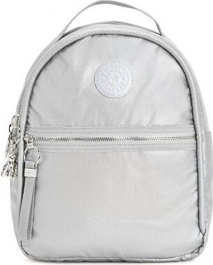 Kae Metallic Backpack Bright Met M5