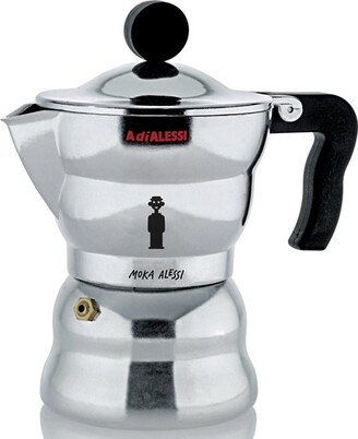 Moka Stovetop Espresso