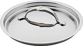 8.5 Stainless Steel Lid