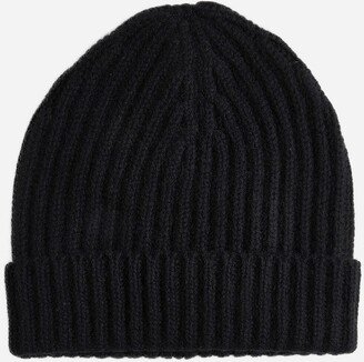 Cashmere Beanie-AB