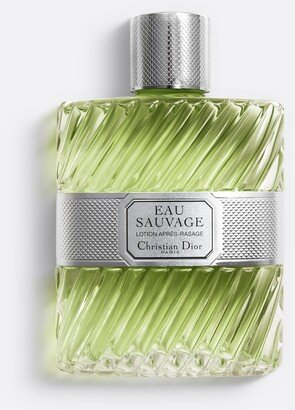 Eau Sauvage After - Shave Lotion - 200 ml