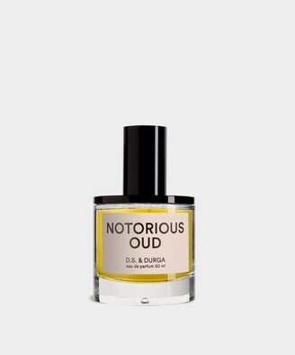 Notorious Oud 50mL