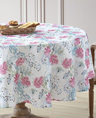 Easy Care Tablecloth, 70