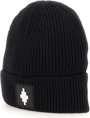 Berretto cross Patch Beanie