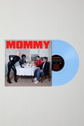 Be Your Own Pet - Mommy Limited LP