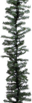 100-foot x 14-inch Canadian Pine Garland 2980 Tips